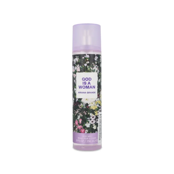 Ariana Grande God Is Woman Body Mist 236 ml
