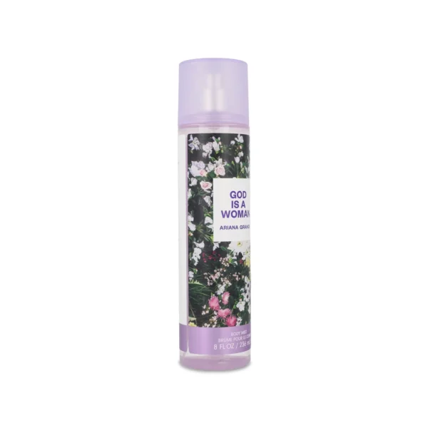Ariana Grande God Is Woman Body Mist 236 ml