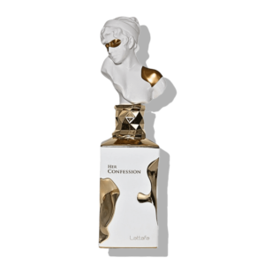 Lattafa Her Confession EDP 100 ml