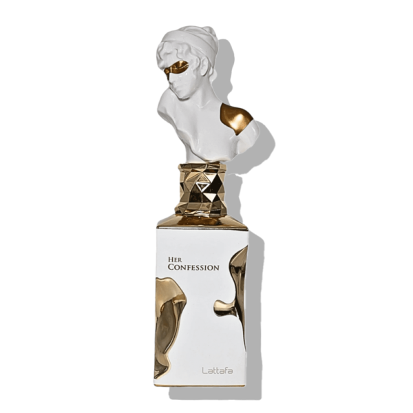 Lattafa Her Confession EDP 100 ml
