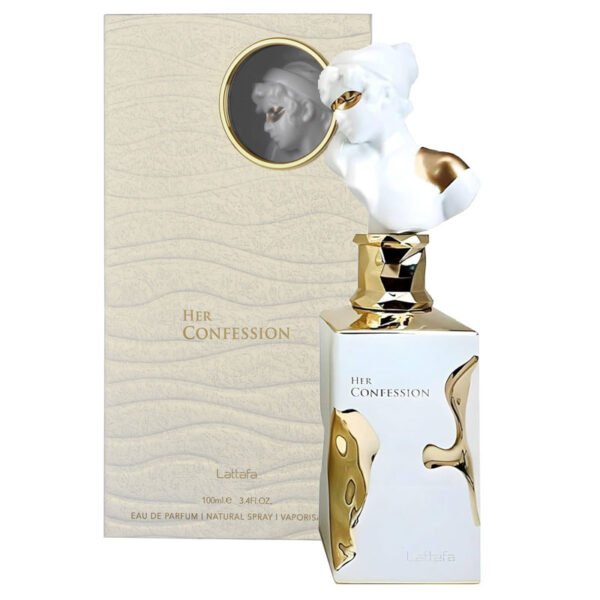Lattafa Her Confession EDP 100 ml