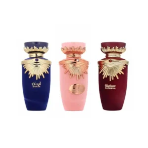 Lattafa Haya EDP 100 ml