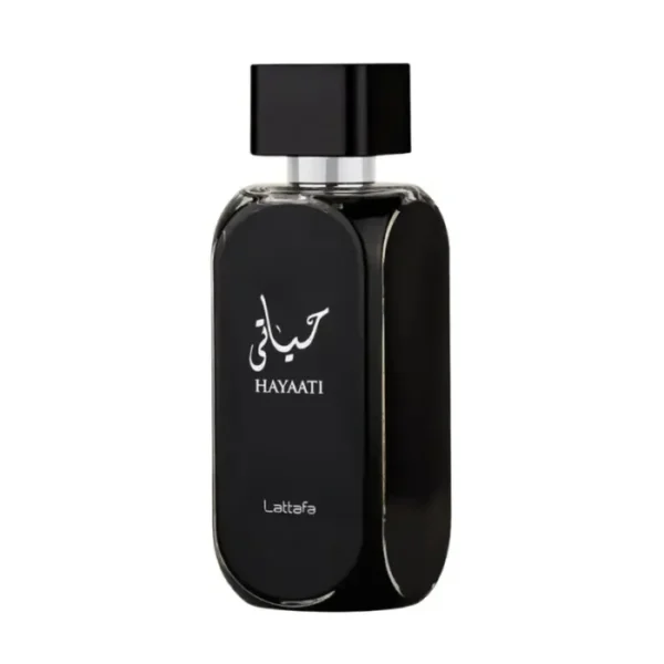 Lattafa Hayaati EDP 100 ml