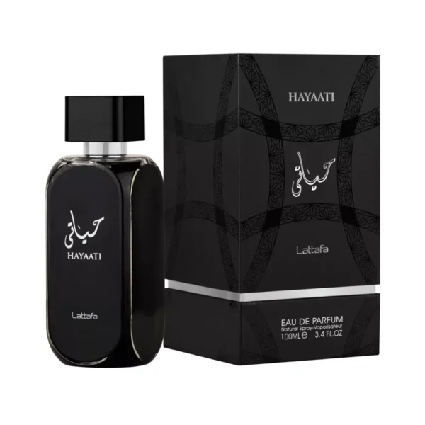 Lattafa Hayaati EDP 100 ml