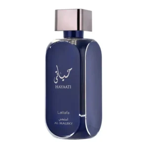 Lattafa Hayaati Al Maleky EDP 100 ml