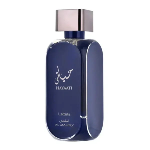 Lattafa Hayaati Al Maleky EDP 100 ml