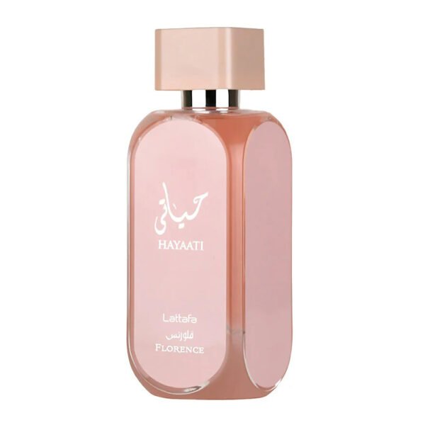 Lattafa Hayaati Florence EDP 100 ml