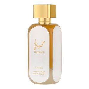 Lattafa Hayaati Gold Elixir EDP 100 ml