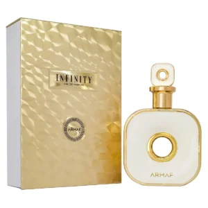 Armaf Infinity Gold EDP 100 ml