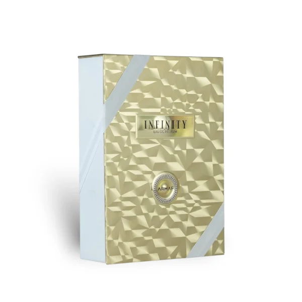 Armaf Infinity Gold EDP 100 ml