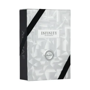 Armaf Infinity Black EDP 100 ml