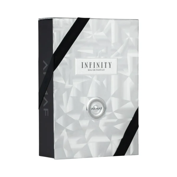 Armaf Infinity Black EDP 100 ml