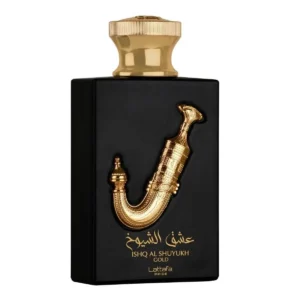 Lattafa Pride Ishq Al Shuyukh Gold EDP 100 ml