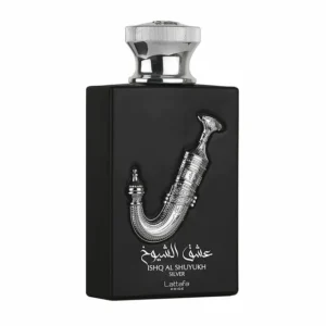 Lattafa Pride Ishq Al Shuyukh Silver EDP 100 ml
