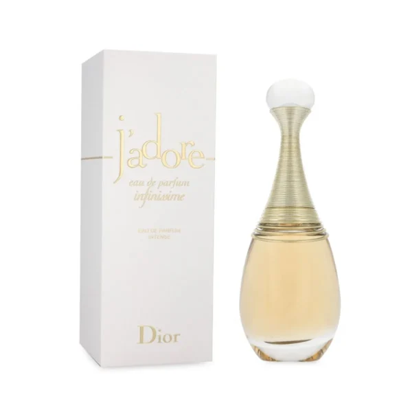 Christian Dior J'adore Infinissime EDP 100 ml