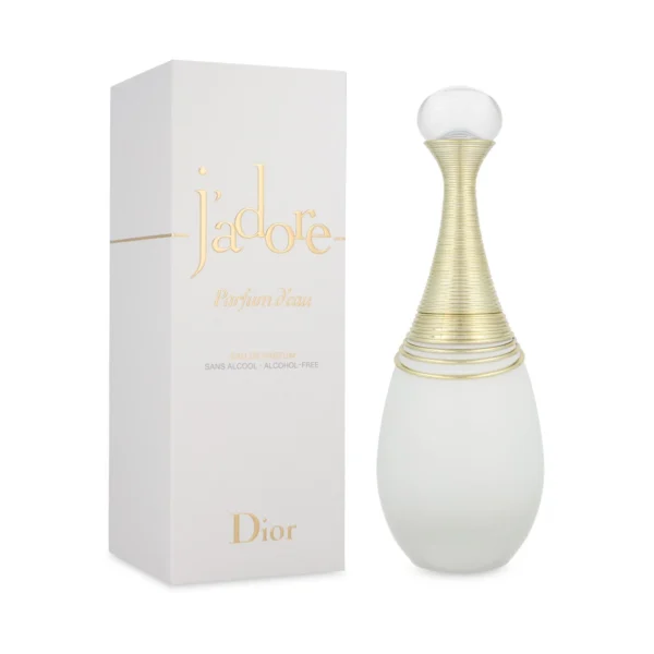 Christian Dior J'adore D'eau Parfum 100 ml