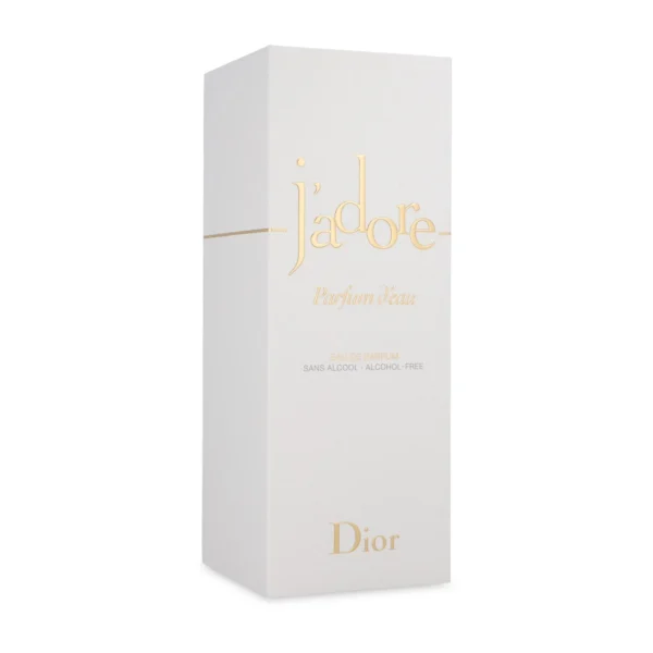 Christian Dior J'adore D'eau Parfum 100 ml
