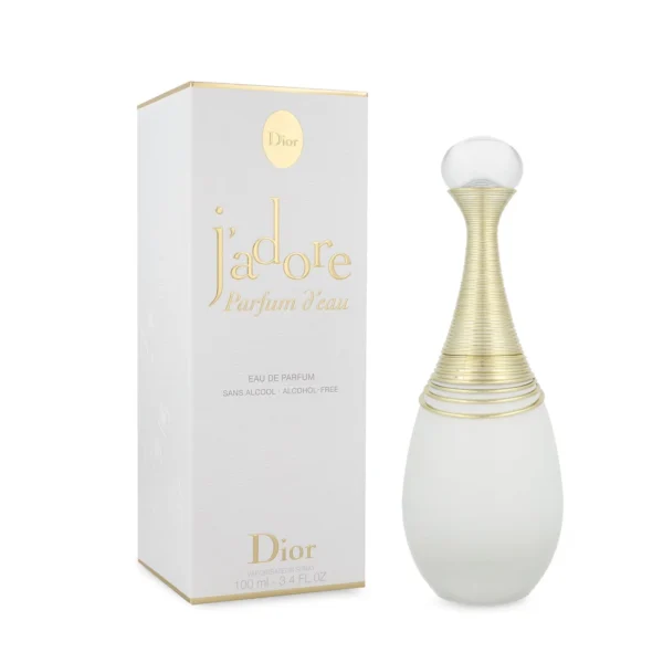 Christian Dior J'adore D'eau Parfum 100 ml