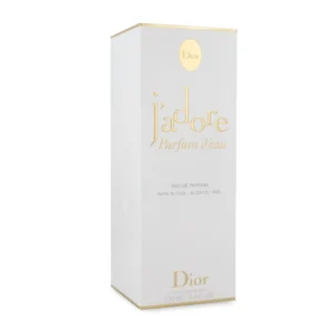 Christian Dior J'adore D'eau Parfum 100 ml