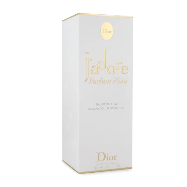 Christian Dior J'adore D'eau Parfum 100 ml