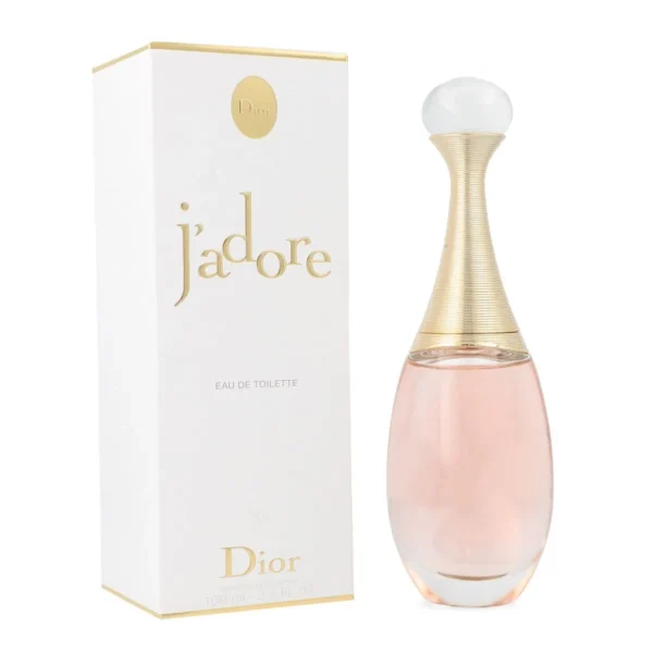 < Christian Dior J'adore (Lumiere) EDT 100 ml