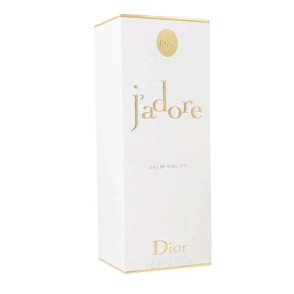 Christian Dior J'adore (Lumiere) EDT 100 ml