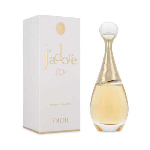 Christian Dior J'adore L'Or Essence de Perfum 80 ml