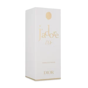 Christian Dior J'adore L'Or Essence de Perfum 80 ml