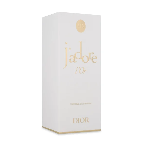Christian Dior J'adore L'Or Essence de Perfum 80 ml