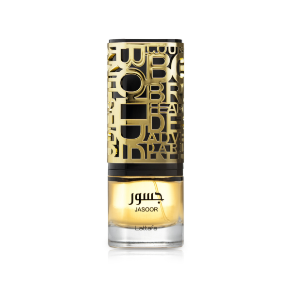 Lattafa Jasoor EDP 100 ml