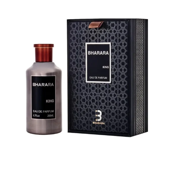 Bharara King EDP 200 ml