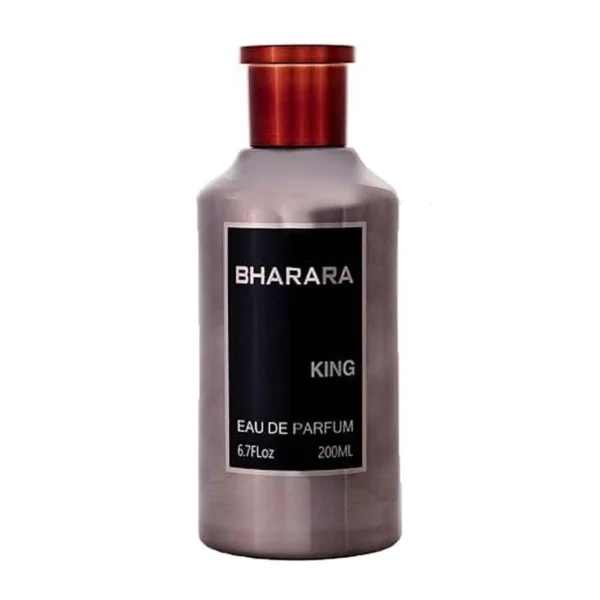 Bharara King EDP 200 ml