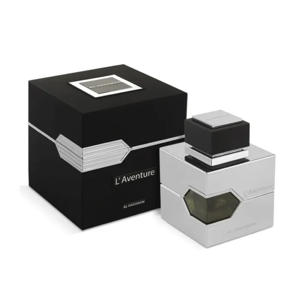 Al Haramain L' Aventure EDP 100 ml