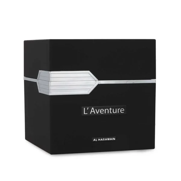 Al Haramain L' Aventure EDP 100 ml