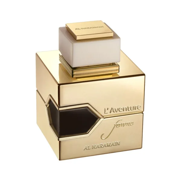 Al Haramain L' Aventure Femme EDP 100 ml