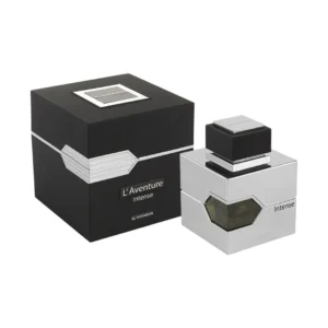 Al Haramain L' Aventure Intense EDP 100 ml
