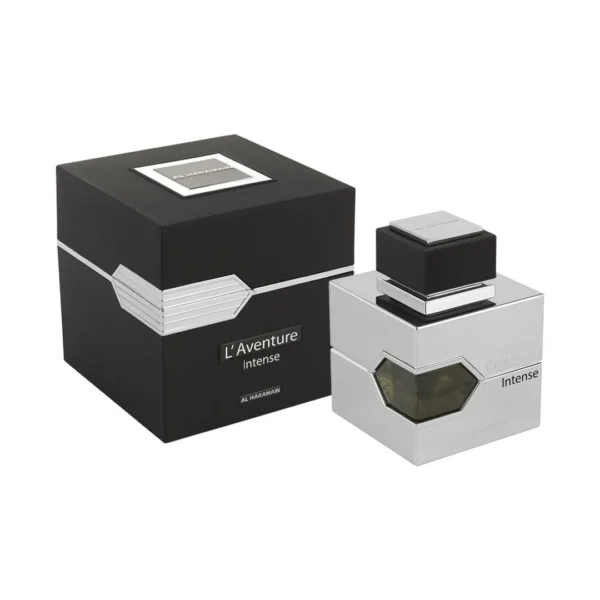 Al Haramain L' Aventure Intense EDP 100 ml