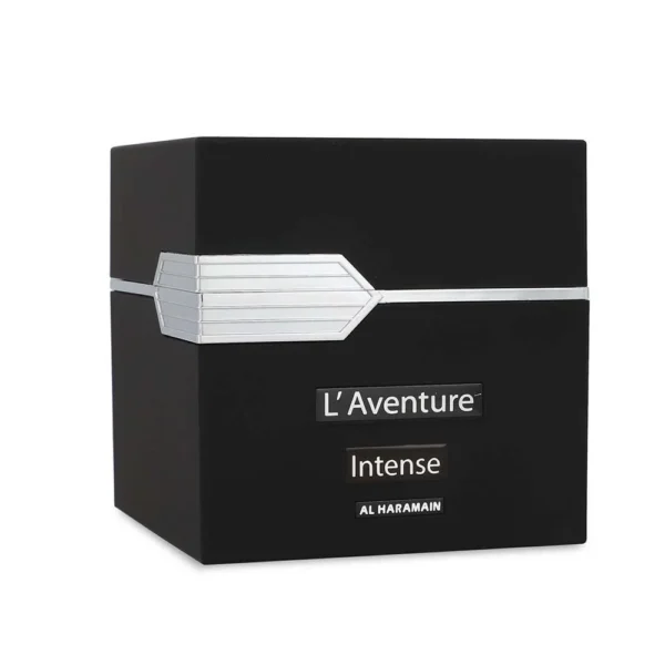 Al Haramain L' Aventure Intense EDP 100 ml