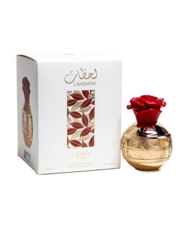 Lattafa Pride Lahdath EDP 90ml