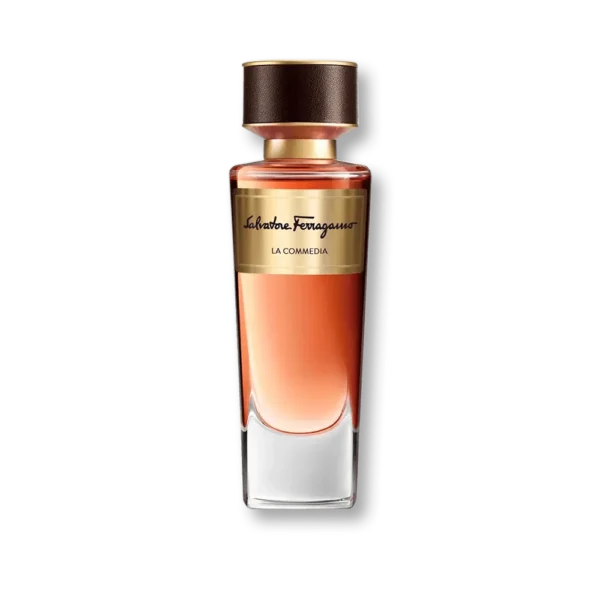 Salvatore Ferragamo La Commedia EDP 100 ml