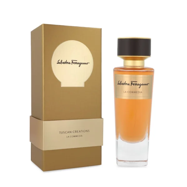 Salvatore Ferragamo La Commedia EDP 100 ml