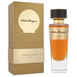 Salvatore Ferragamo La Corte EDP 100 ml