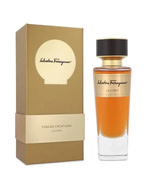 Salvatore Ferragamo La Corte EDP 100 ml