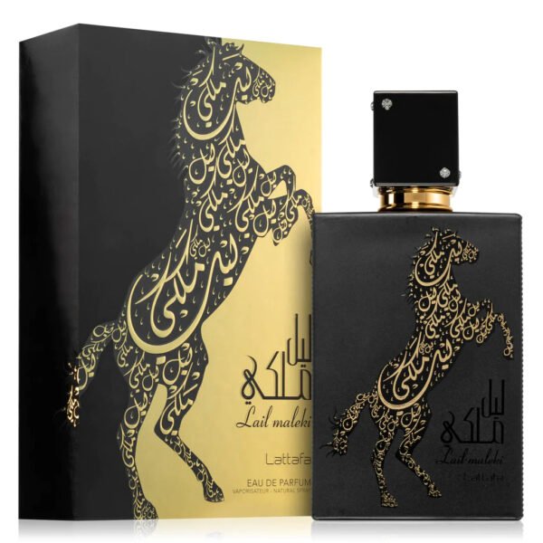 Lattafa Lial Maleki EDP 100 ml