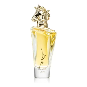 Lattafa Maahir EDP 100 ml