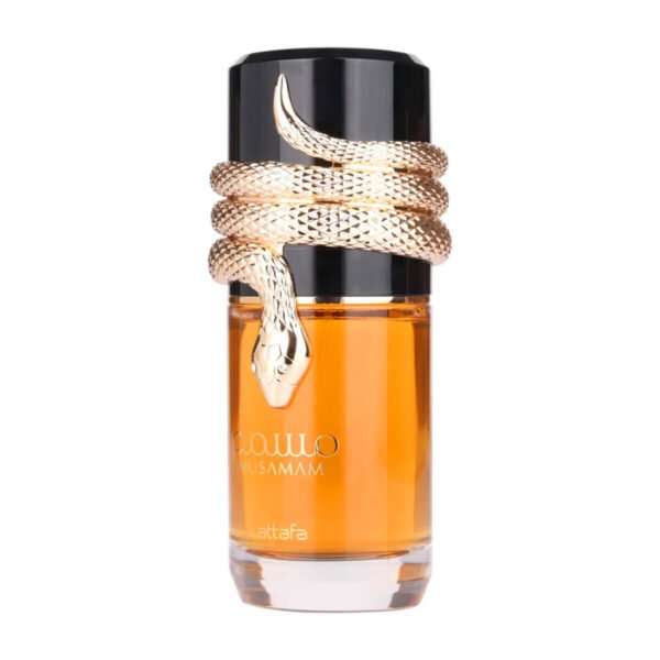 Lattafa Musamam EDP 100 ml
