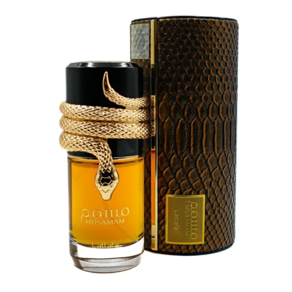 Lattafa Musamam EDP 100 ml