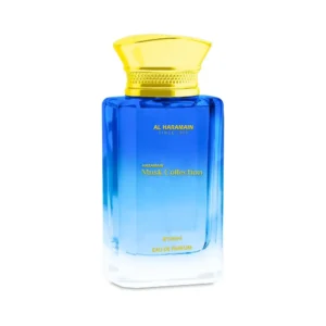 Al Haramain Musk Collection EDP 100 ml