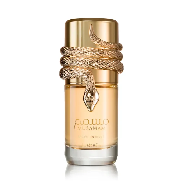 Lattafa Musamam White Intense EDP 100 ml