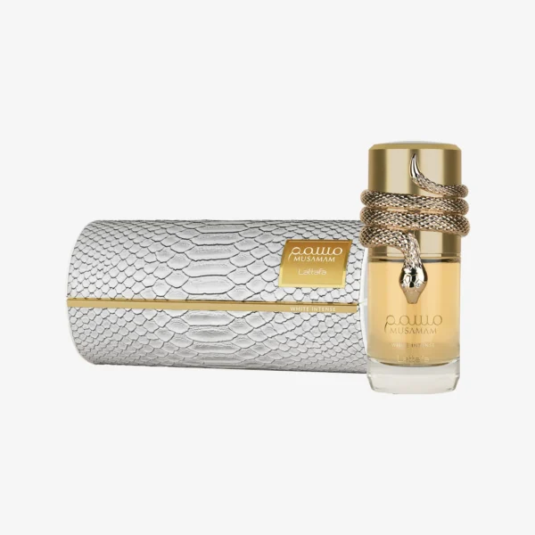 Lattafa Musamam White Intense EDP 100 ml